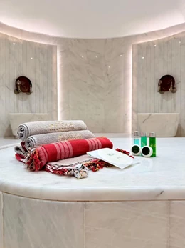 The Arkın Colony Hotel