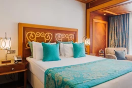 The Arkın Colony Hotel