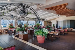 The Arkın Colony Hotel