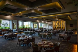 The Arkın İskele Hotel