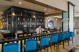 The Arkın İskele Hotel