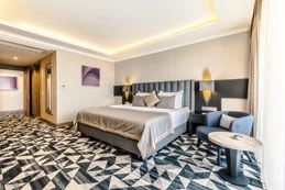 The Arkın İskele Hotel