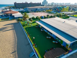 The Arkın İskele Hotel