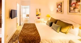 The Olive Tree Hotel