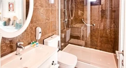 The Olive Tree Hotel