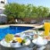 Satsuma Suites