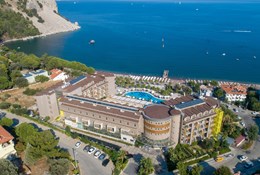 Turunç Premium Hotel