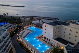 Vuni Palace Hotel Spa