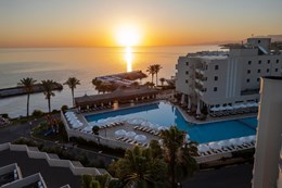 Vuni Palace Hotel Spa