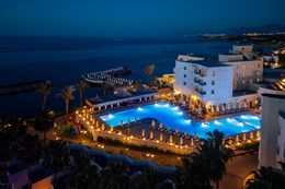 Vuni Palace Hotel Spa