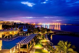 Vuni Palace Hotel Spa