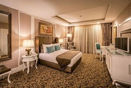 Vuni Palace Hotel Spa