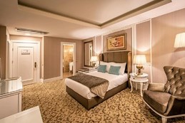 Vuni Palace Hotel Spa