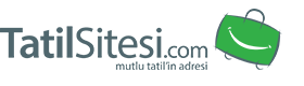Tatilsitesi.com logo
